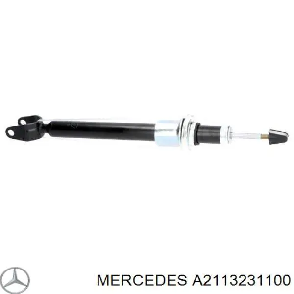 Comprar A2113231100 Mercedes Amortiguador