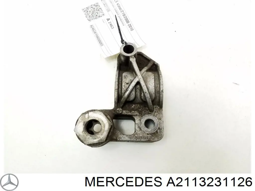 A2113231126 Mercedes