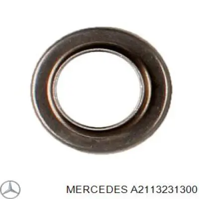 Amortiguador A2113231300 Mercedes