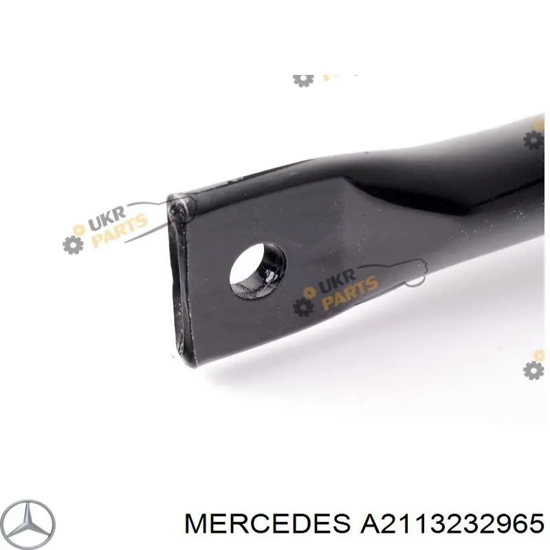 Comprar A2113232965 Mercedes Estabilizador delantero
