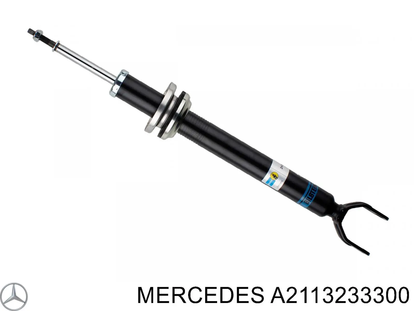 Amortiguadores Mercedes A2113233300 precio, desde 60,98 EUR