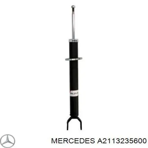 Comprar A2113235600 Mercedes Amortiguador