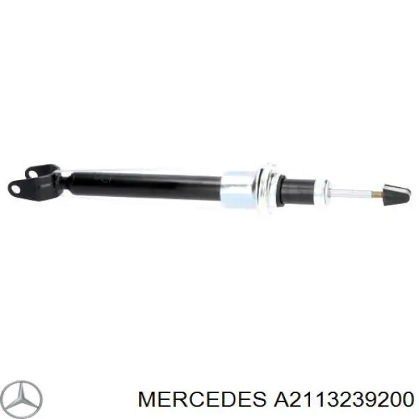 Comprar A2113239200 Mercedes Amortiguador