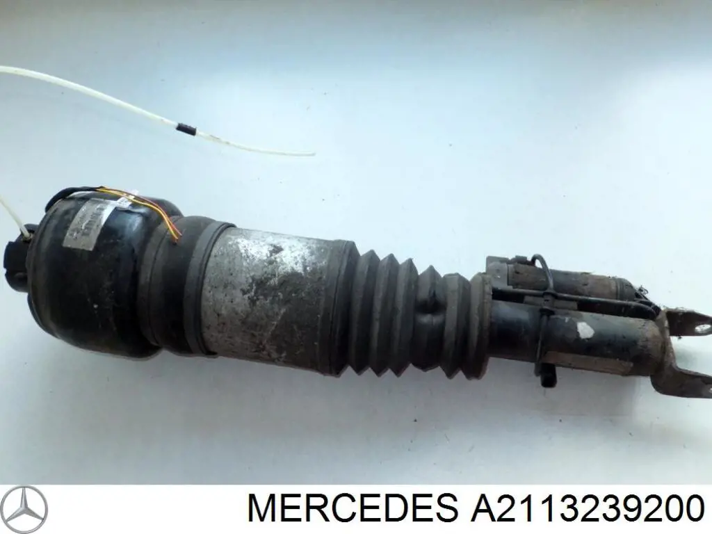 Amortiguadores Mercedes A2113239200 precio, desde 49,82 EUR