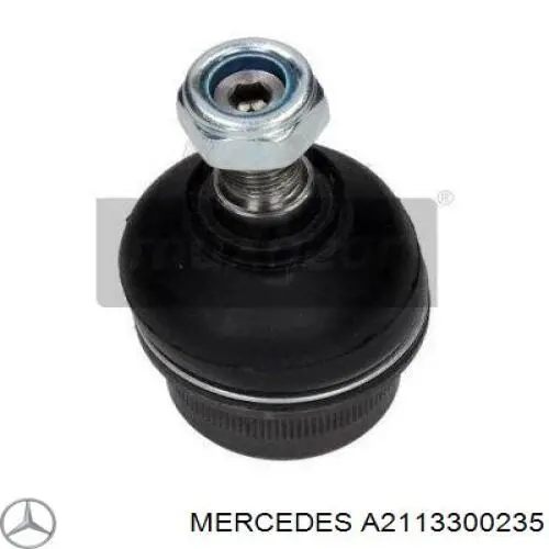 Comprar A2113300235 Mercedes Rótula inferior de suspensión