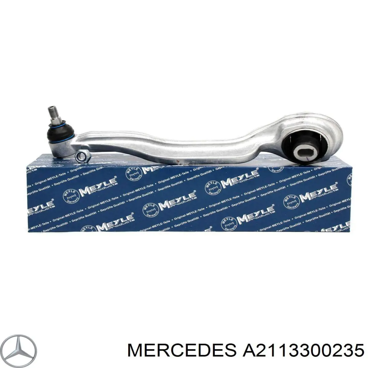  Mercedes A2113300235
