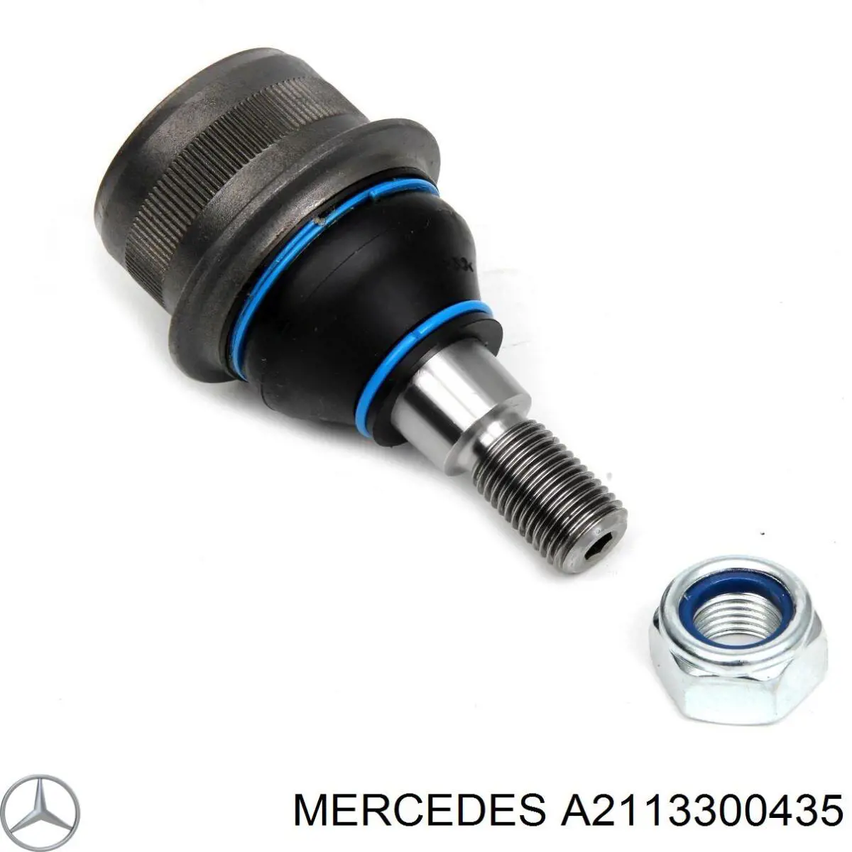Comprar A2113300435 Mercedes Rótula inferior de suspensión