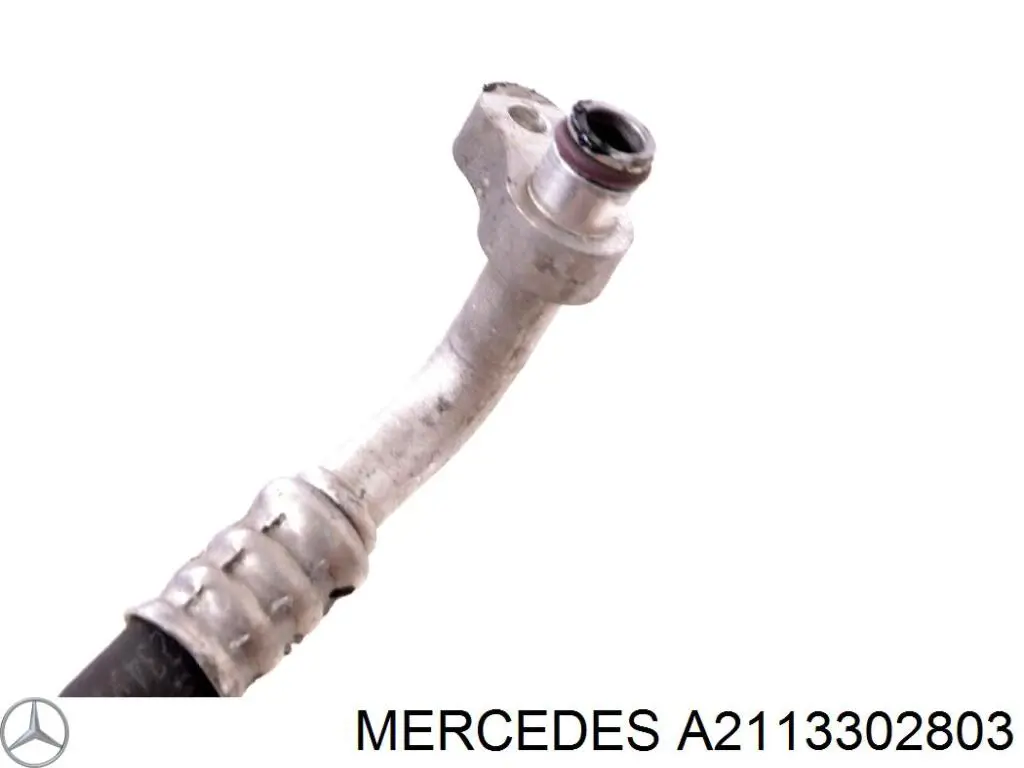 Comprar A2113302803 Mercedes Rótula barra de acoplamiento exterior