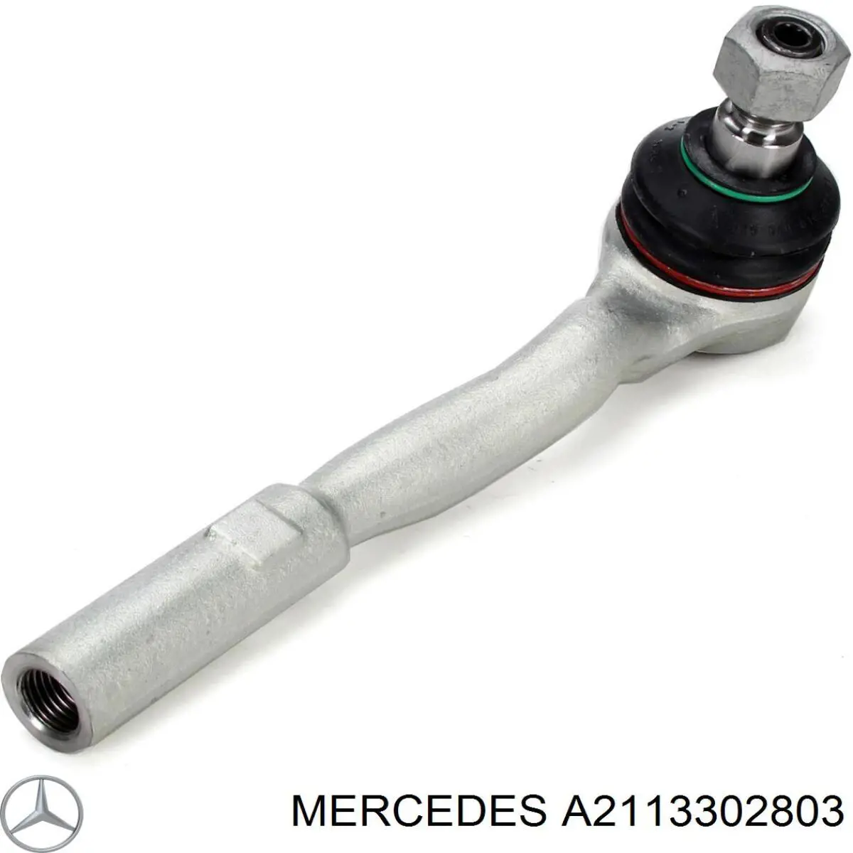 A2113302803 Mercedes rótula barra de acoplamiento exterior