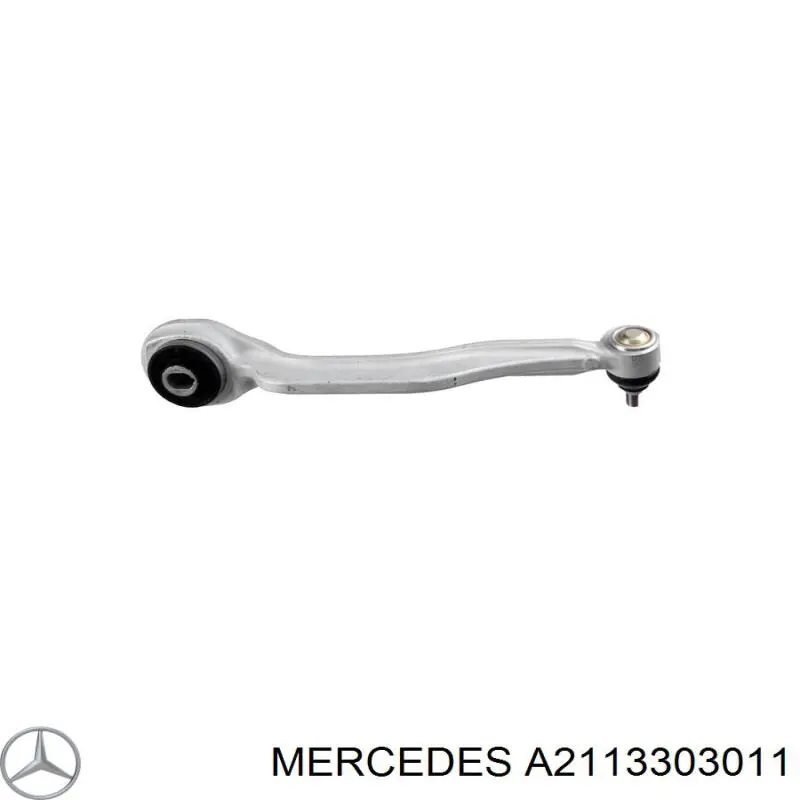 Comprar A2113303011 Mercedes Brazo inferior derecho de la suspensión delantera