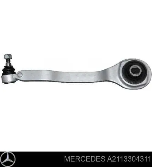Comprar A2113304311 Mercedes Brazo inferior izquierdo de la suspensión delantera