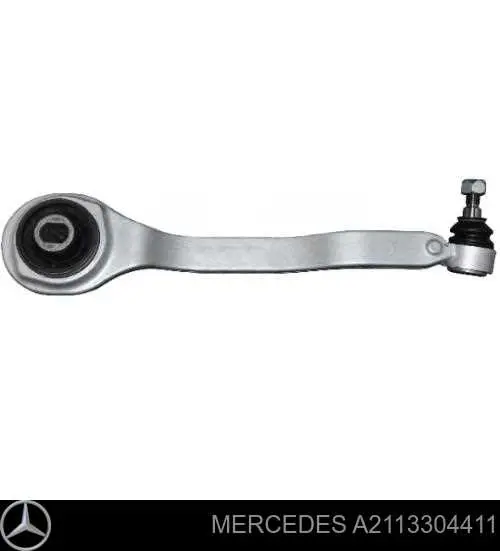 Comprar A2113304411 Mercedes Brazo inferior derecho de la suspensión delantera