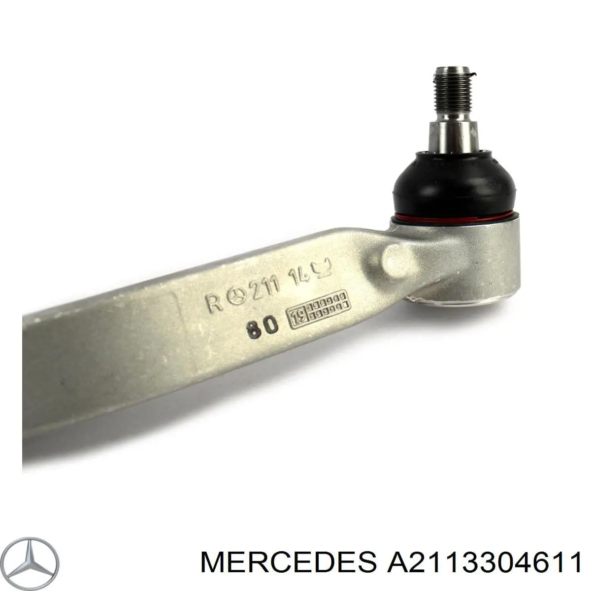  Mercedes A2113304611 precio, desde 365,42 EUR