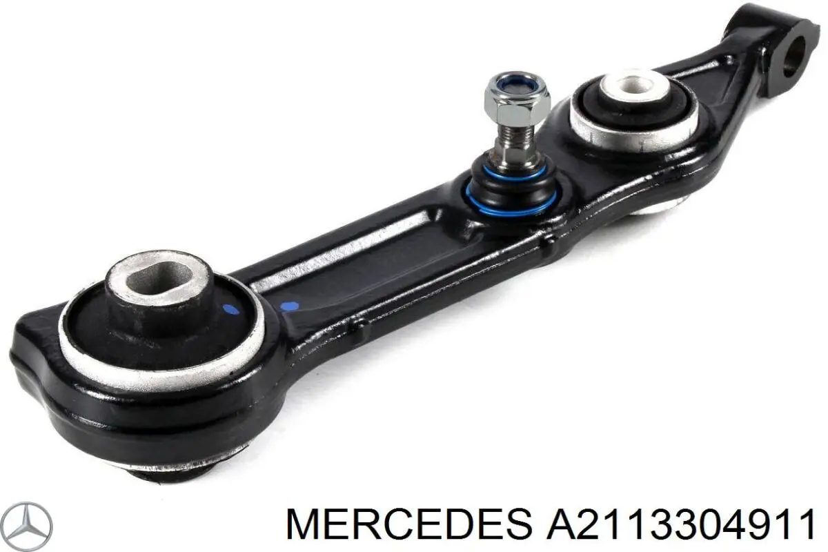 Comprar A2113304911 Mercedes Brazo inferior izquierdo de la suspensión delantera