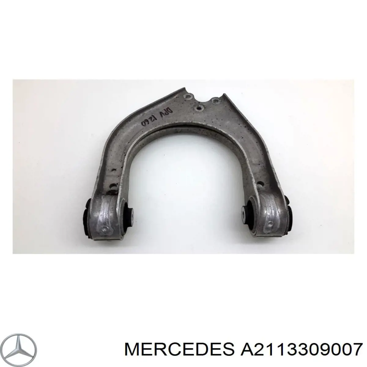 Comprar A2113309007 Mercedes Brazo superior derecho de la suspensión delantera