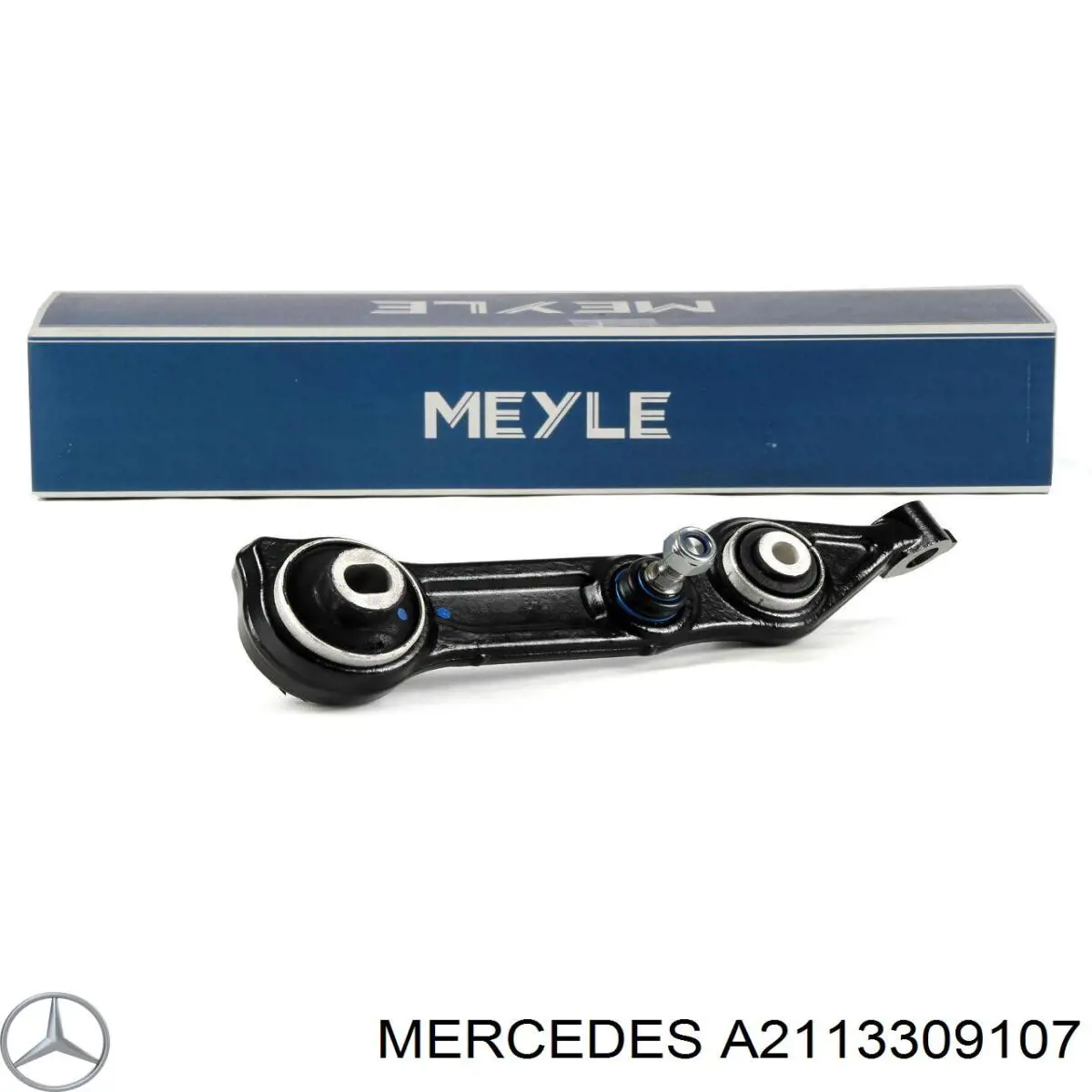 Comprar A2113309107 Mercedes Brazo inferior izquierdo de la suspensión delantera