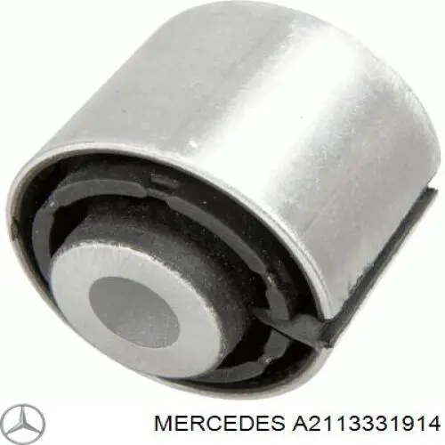 Silentblock de brazo de suspensión Mercedes A2113331914 precio, desde 9,57 EUR