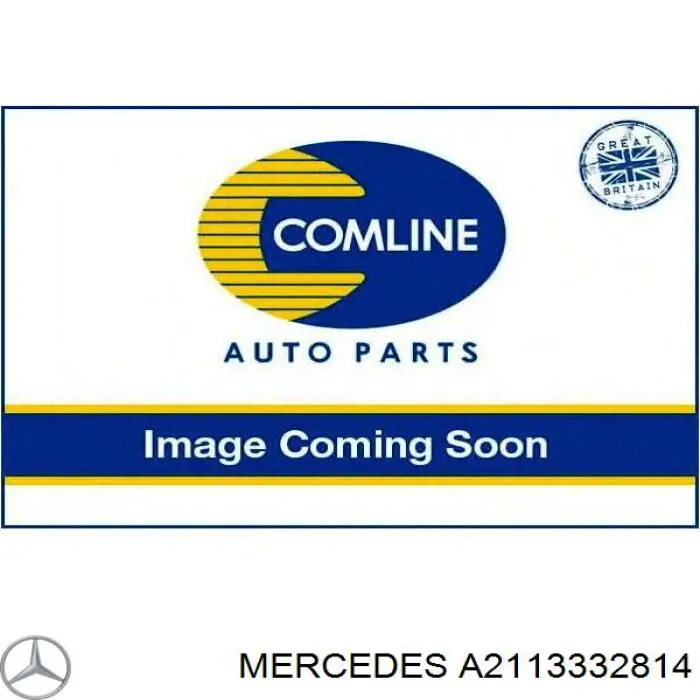 Comprar A2113332814 Mercedes Silentblock