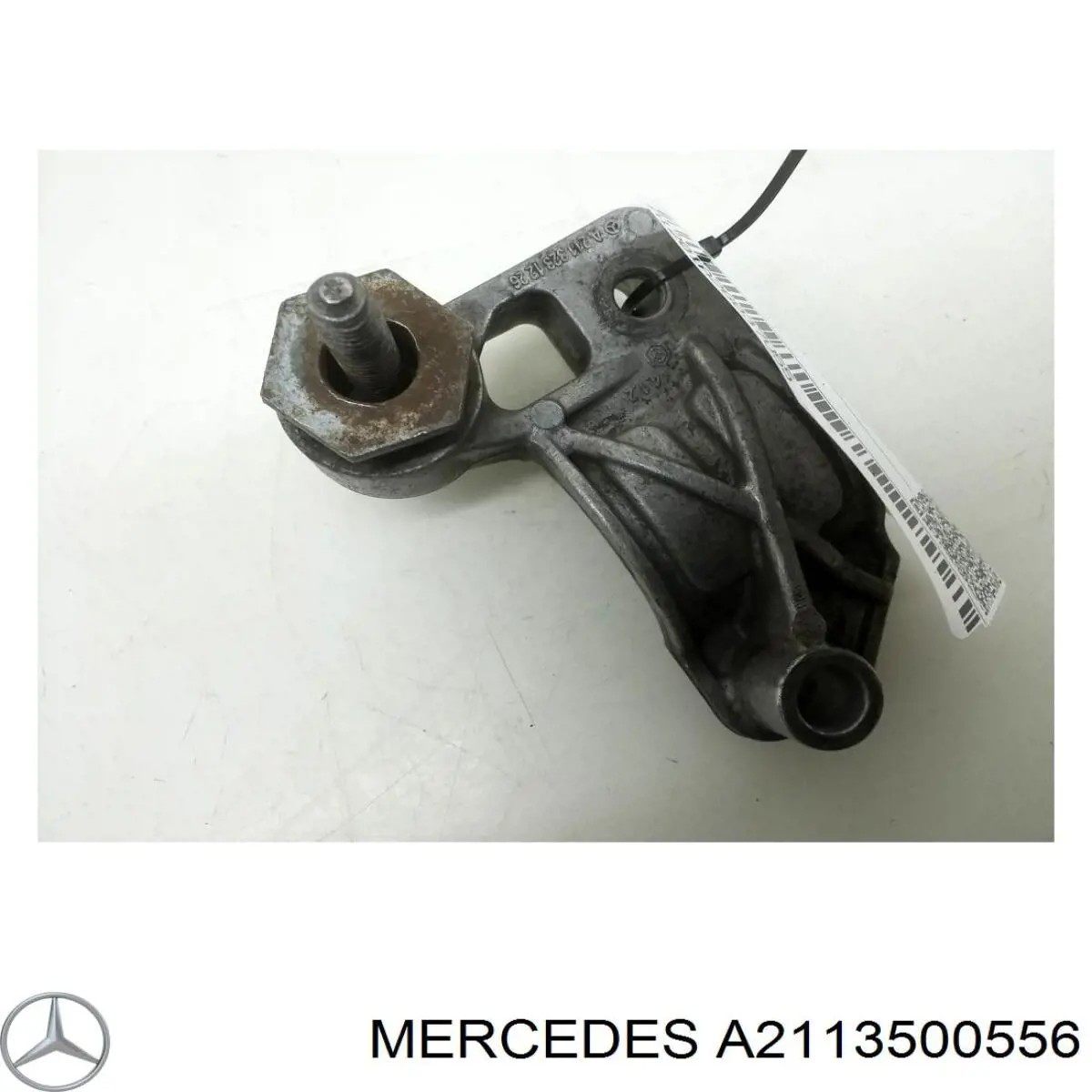 Árbol de transmisión trasero para Mercedes CLS (C219)