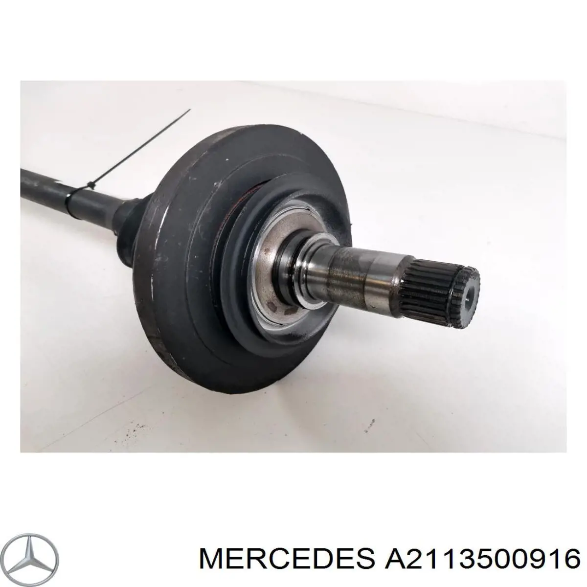 Comprar A211350030228 Mercedes Semieje