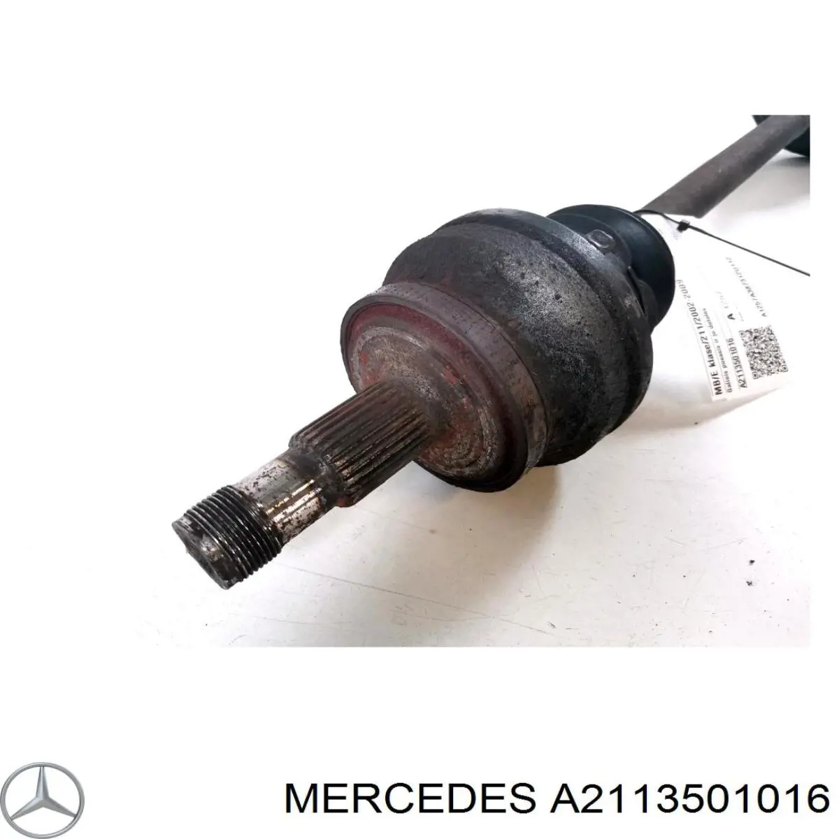 A2113501016 Mercedes