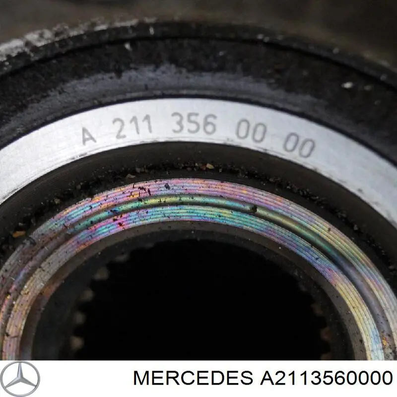 Comprar WBE1073 Continental/Siemens Cubo de rueda, Eje trasero