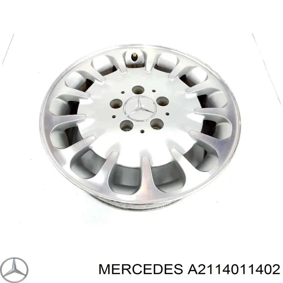 A2114011402 Mercedes