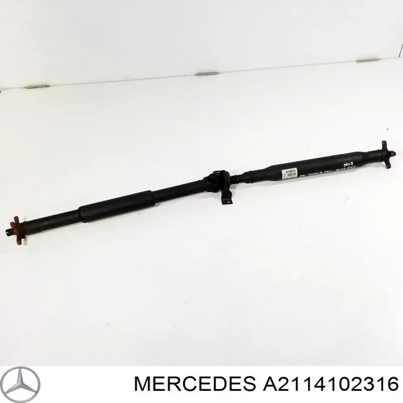 A2114102316 Mercedes