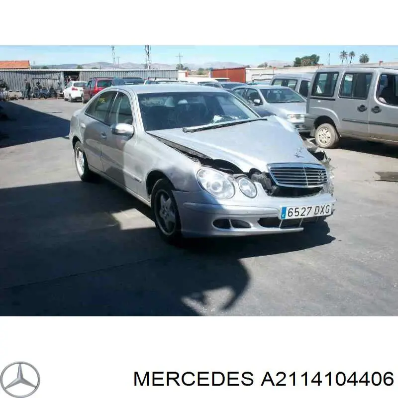 A2114104406 Mercedes