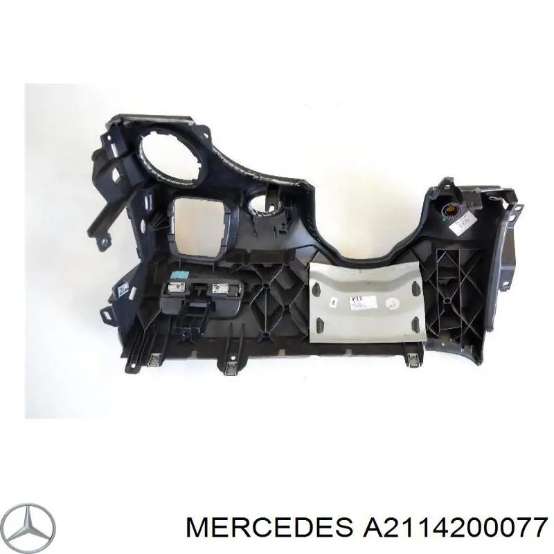 A2114200077 Mercedes