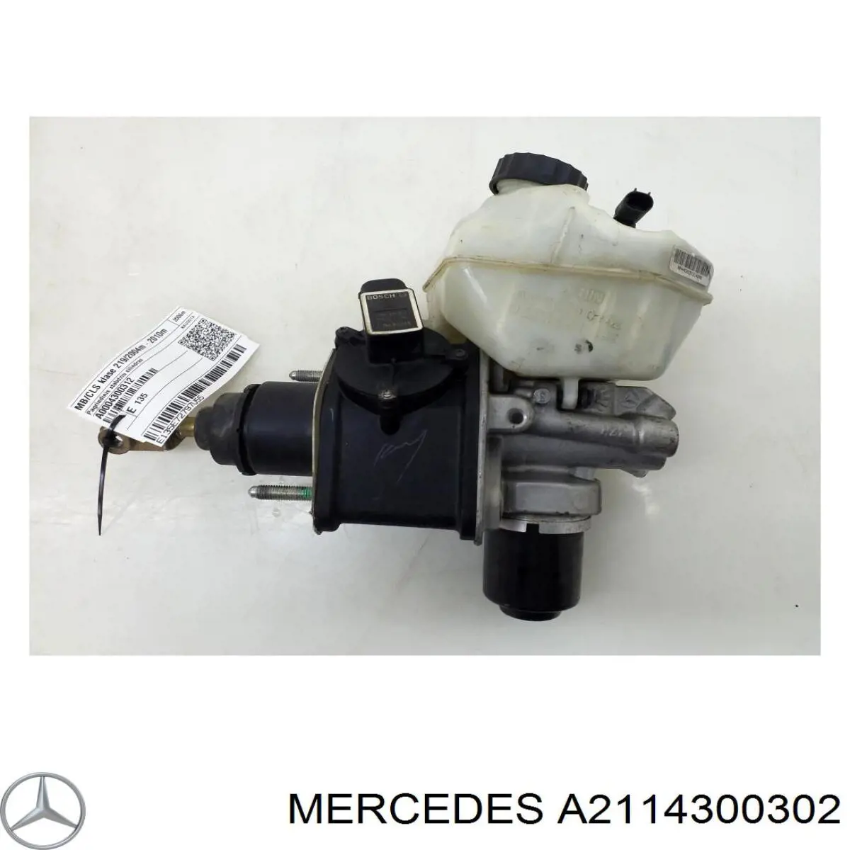 Comprar A2114300302 Mercedes 