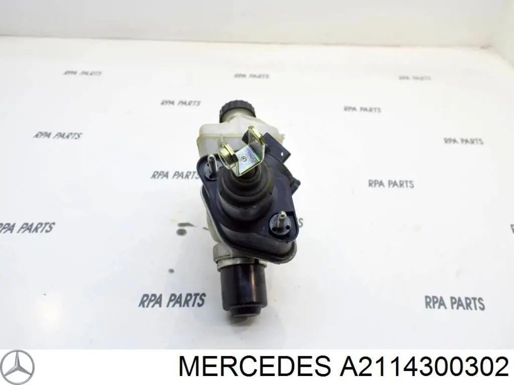  A2114300302 Mercedes