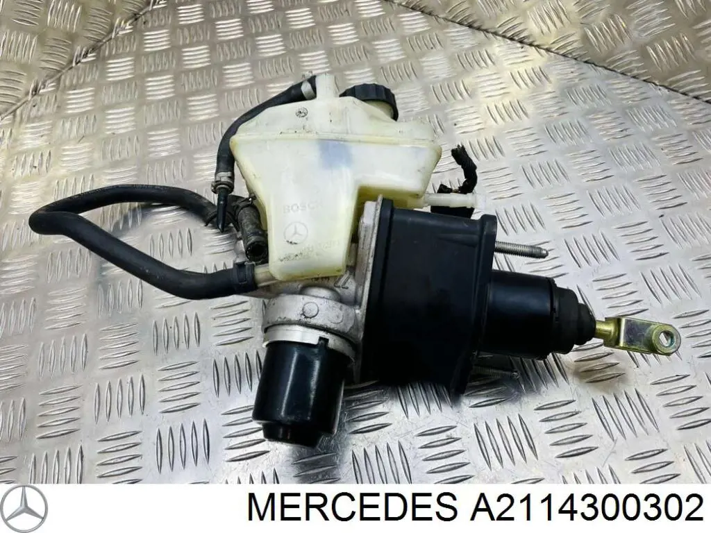 A2114300302 Mercedes