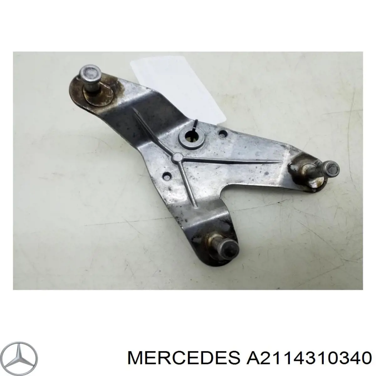 A2114310340 Mercedes 