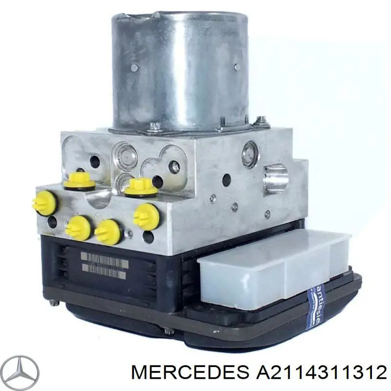 A2114311312 Mercedes