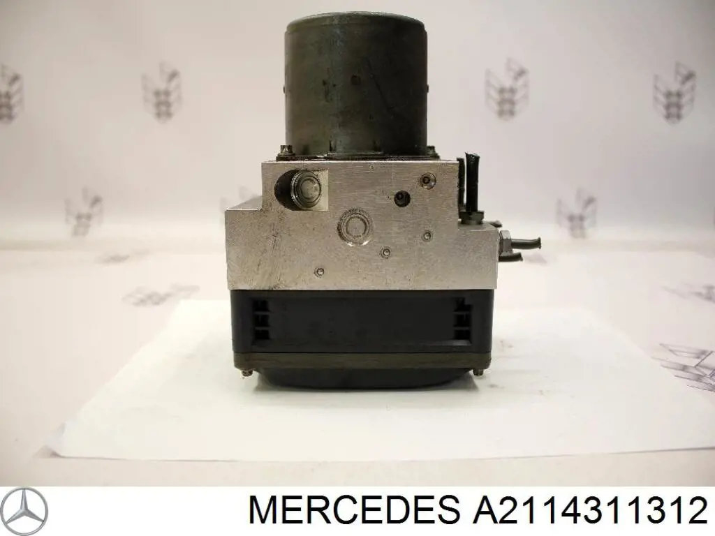  Mercedes A2114311312 precio, desde 74,96 EUR