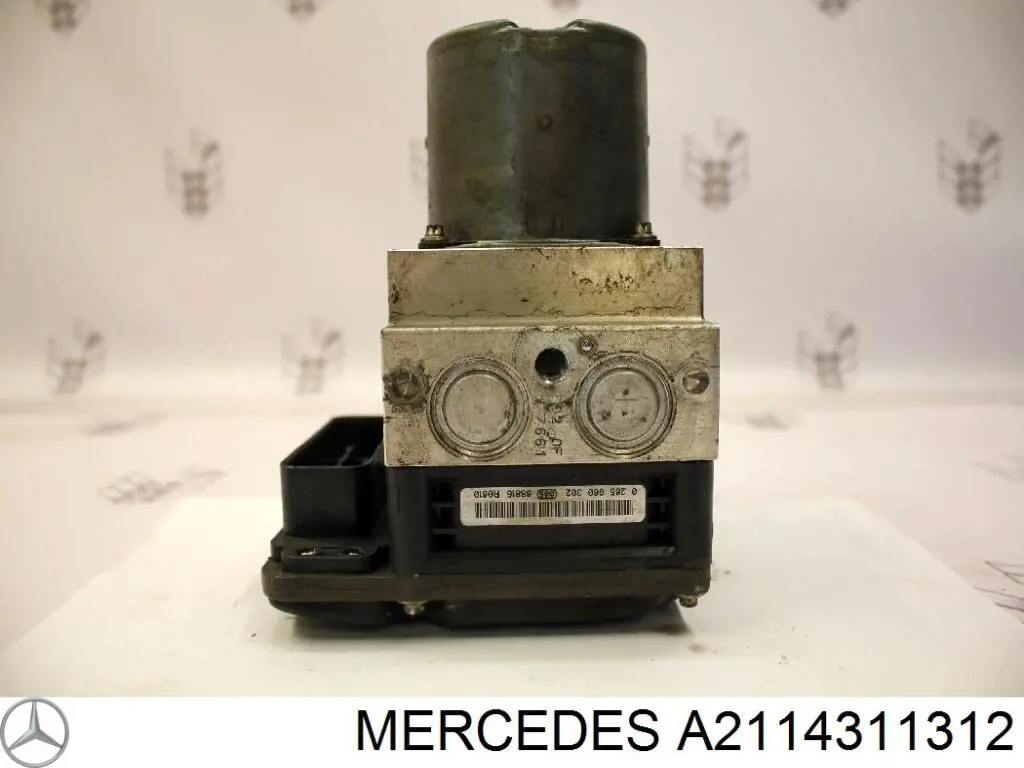 Comprar A2114311312 Mercedes 