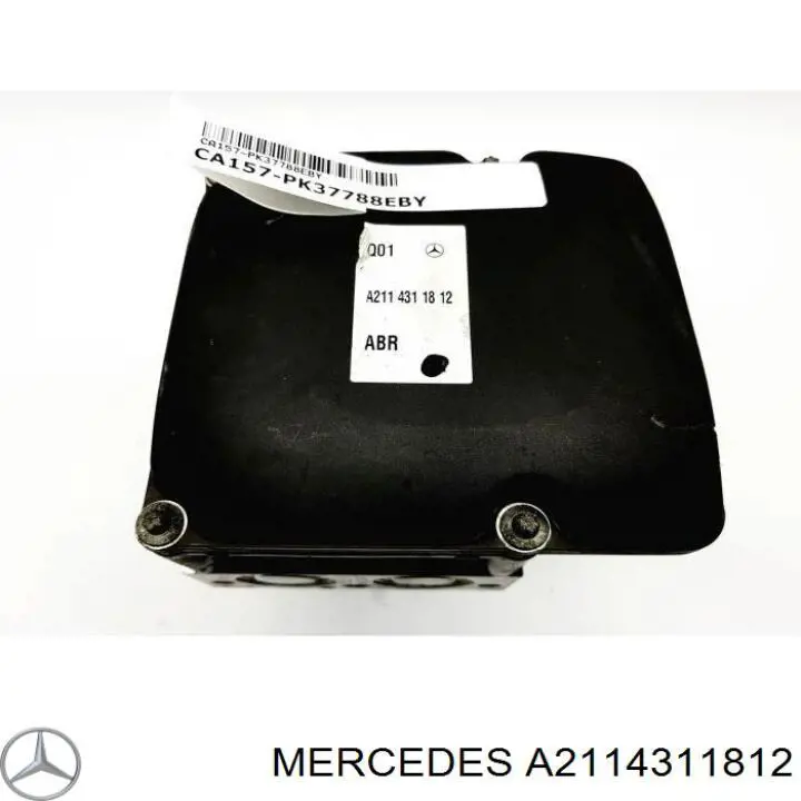 Comprar A2114311812 Mercedes Módulo ABS