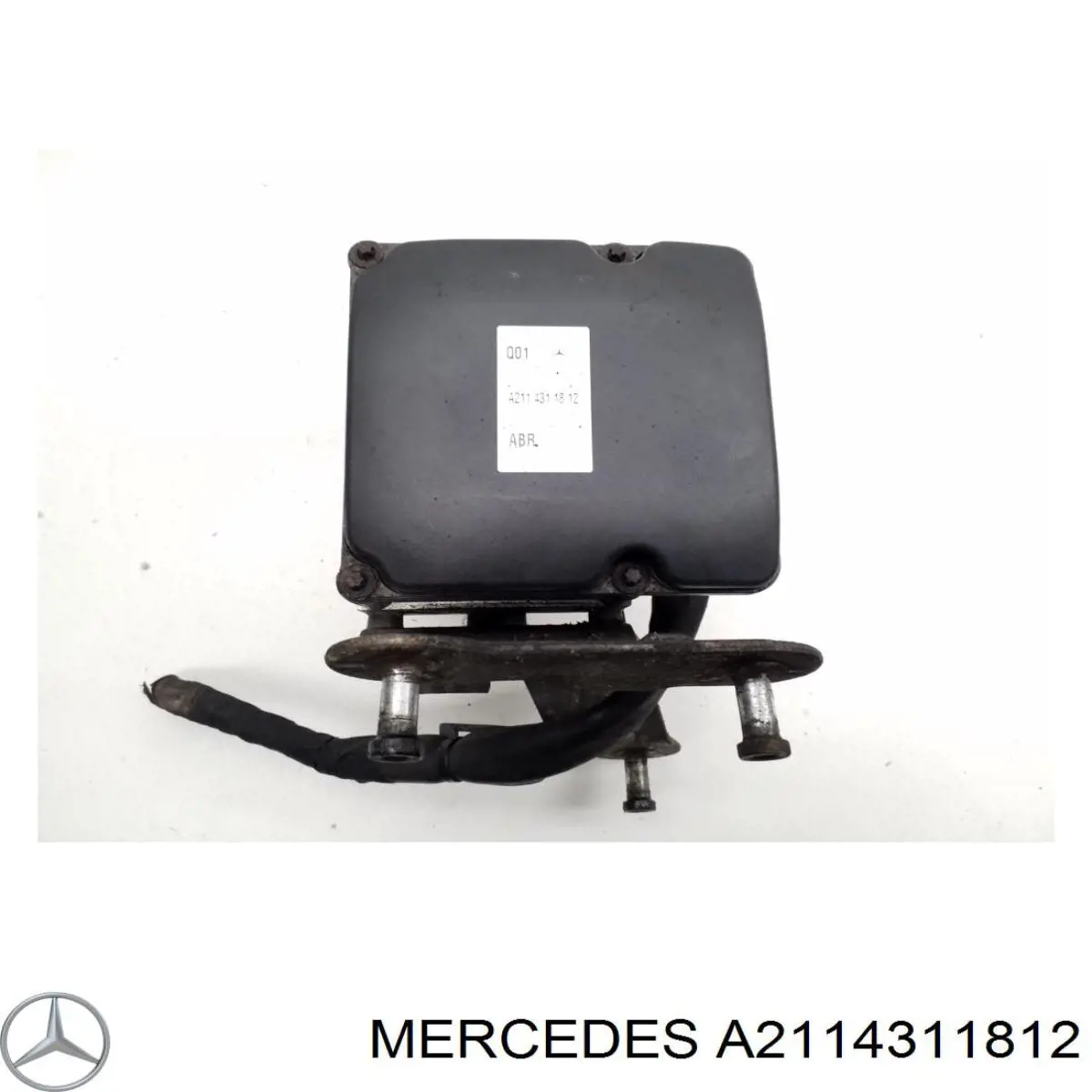 A2114311812 Mercedes