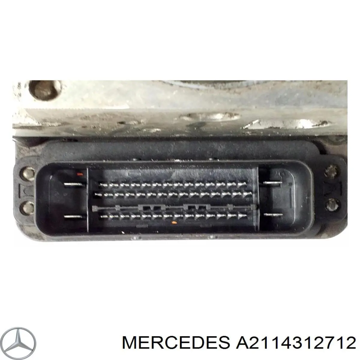 2114312712 Mercedes 