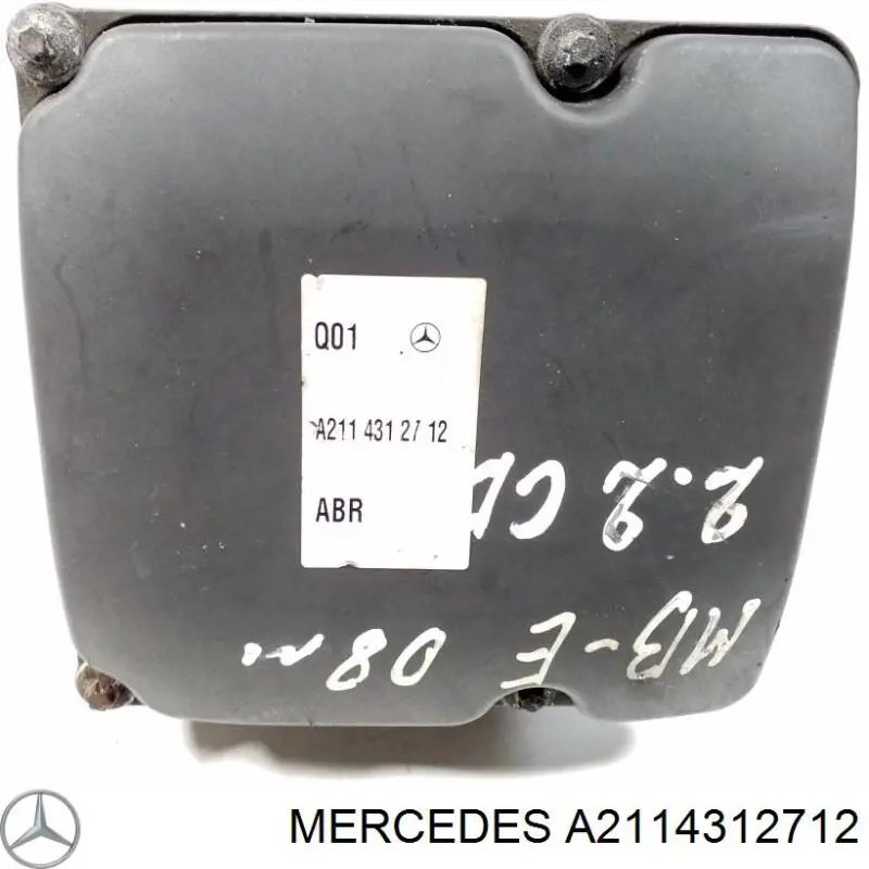 Comprar 2114312712 Mercedes 