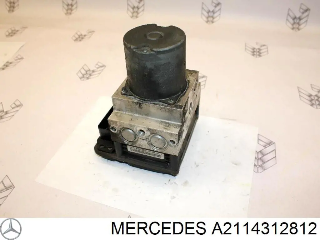 Comprar A2114312812 Mercedes 