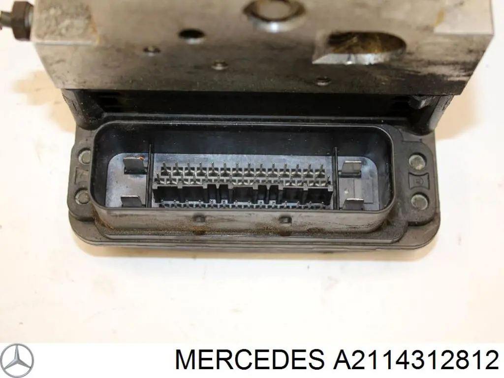 A2114312812 Mercedes