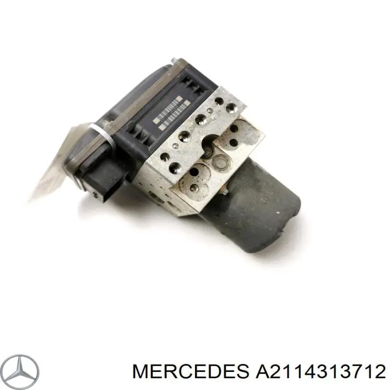  Mercedes A2114313712 precio, desde 166,21 EUR
