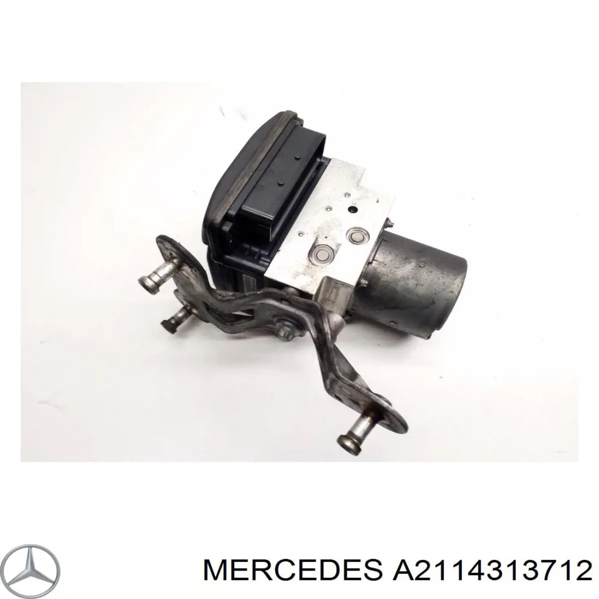  A2114313712 Mercedes