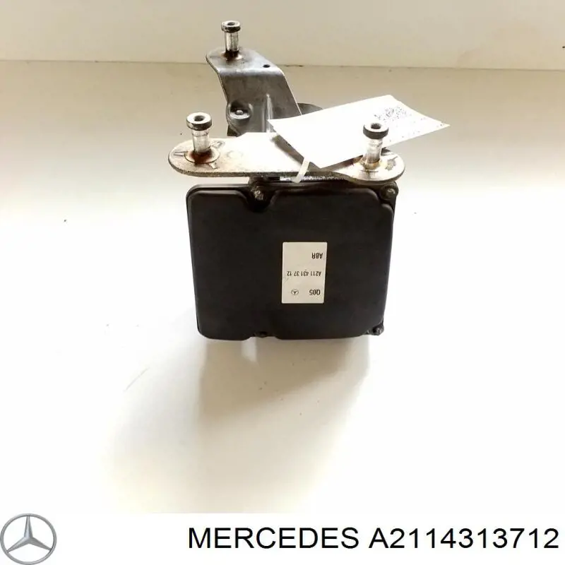 A2114313712 Mercedes