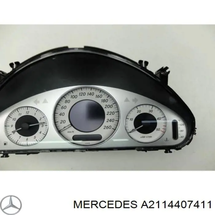 Comprar A2115402548 Mercedes Cuadro instrumentos