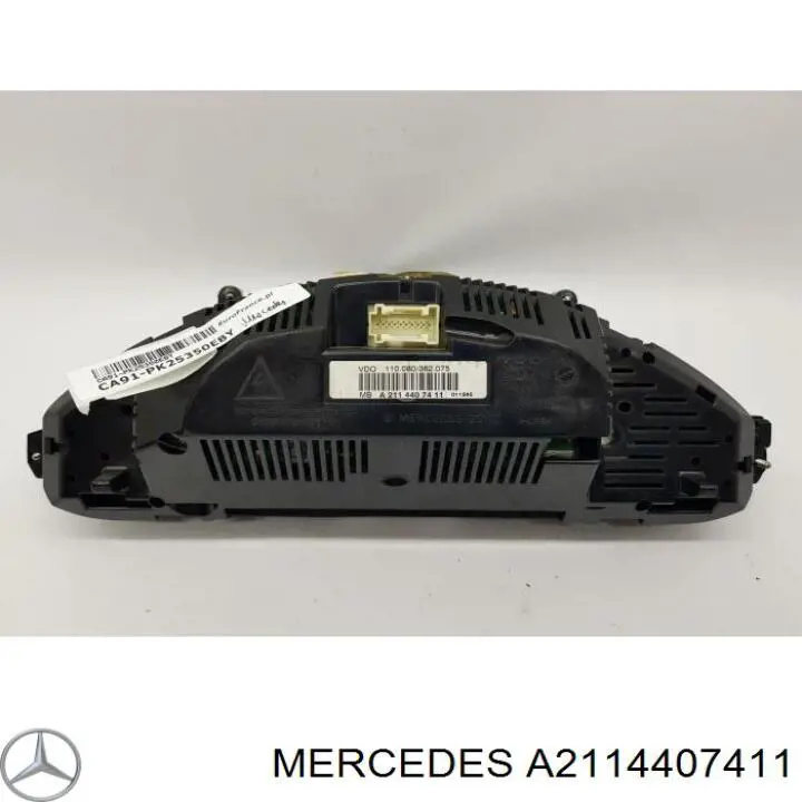 A2114407411 Mercedes