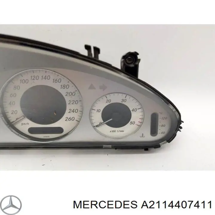 Tablero de instrumentos Mercedes A2115402548 precio, desde 149,56 EUR