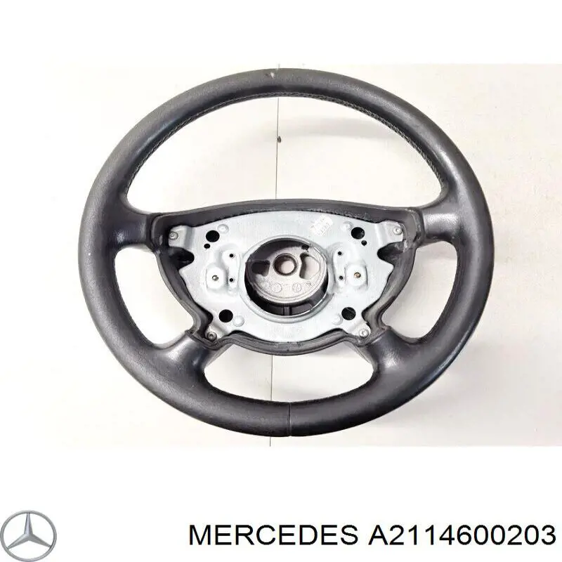 Volante A2114600203 Mercedes
